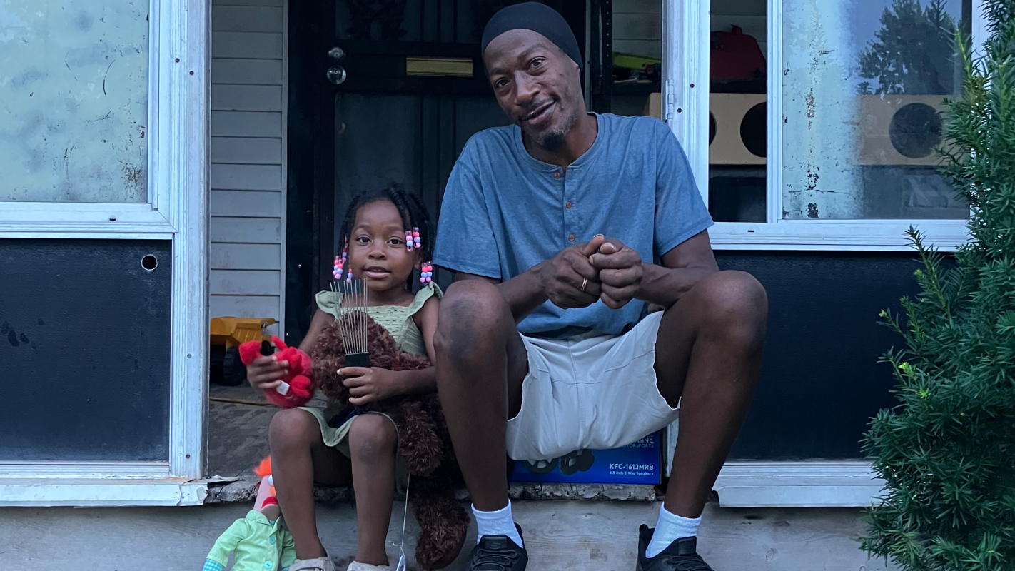 Protect Highland Park Family's Home