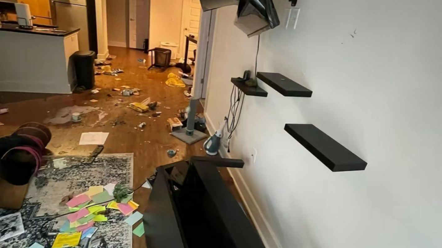Help Jason Repair Their Home After Storm Damage