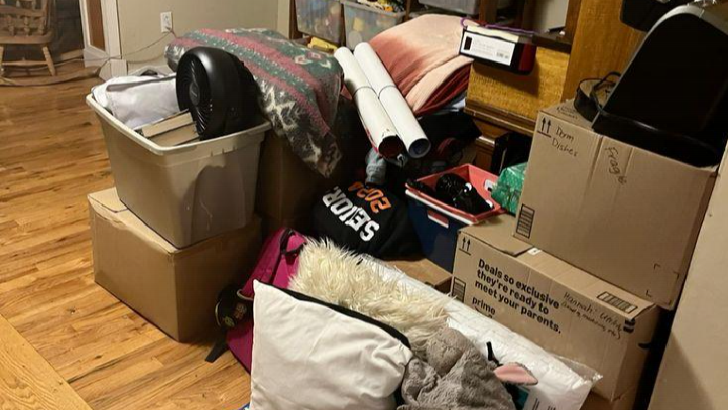 Support Tanya's Family After Sudden Displacement