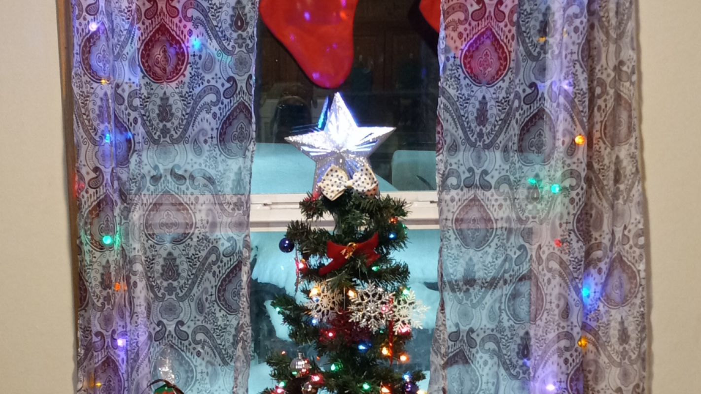 Help a family in crisis during this holiday season