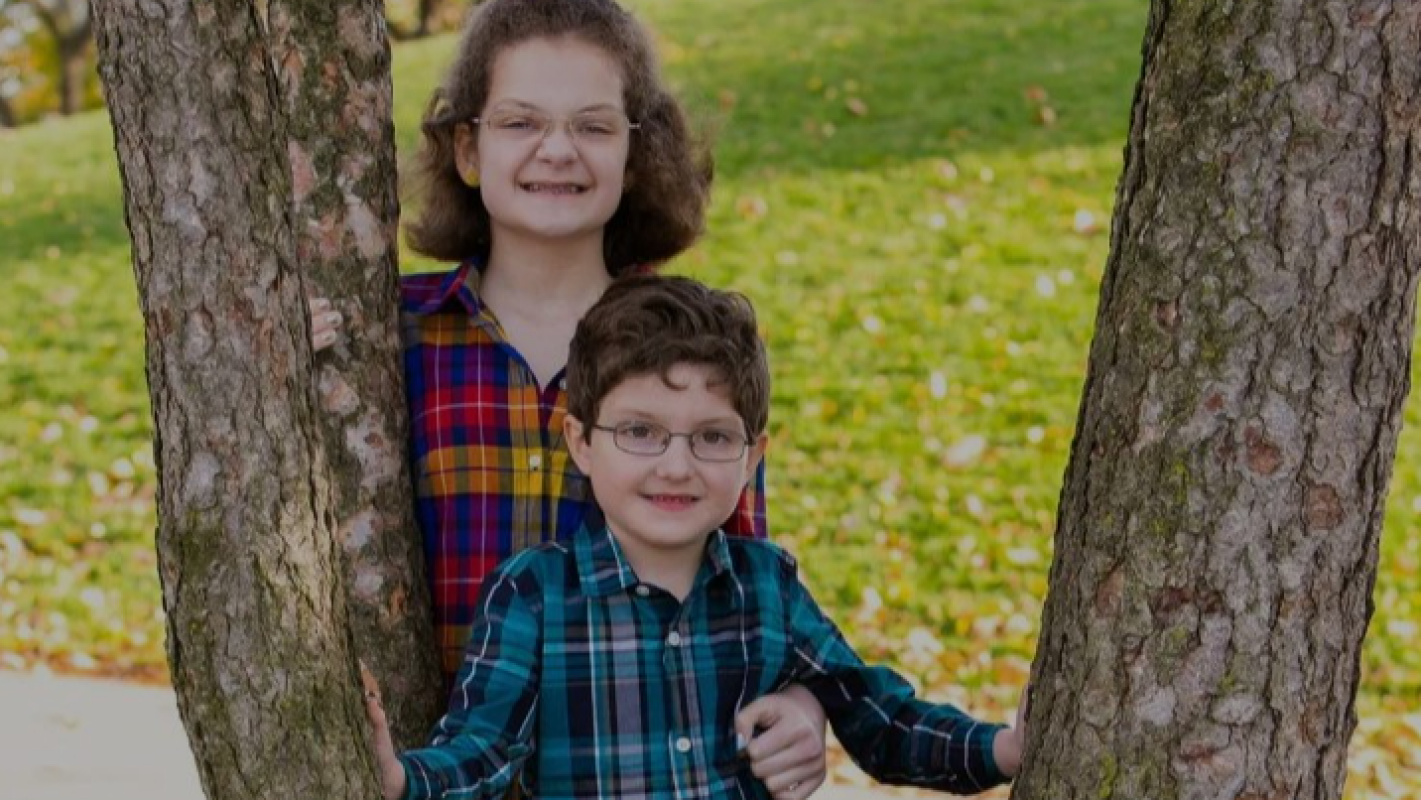 Family in need of school supplies and clothes for autistic