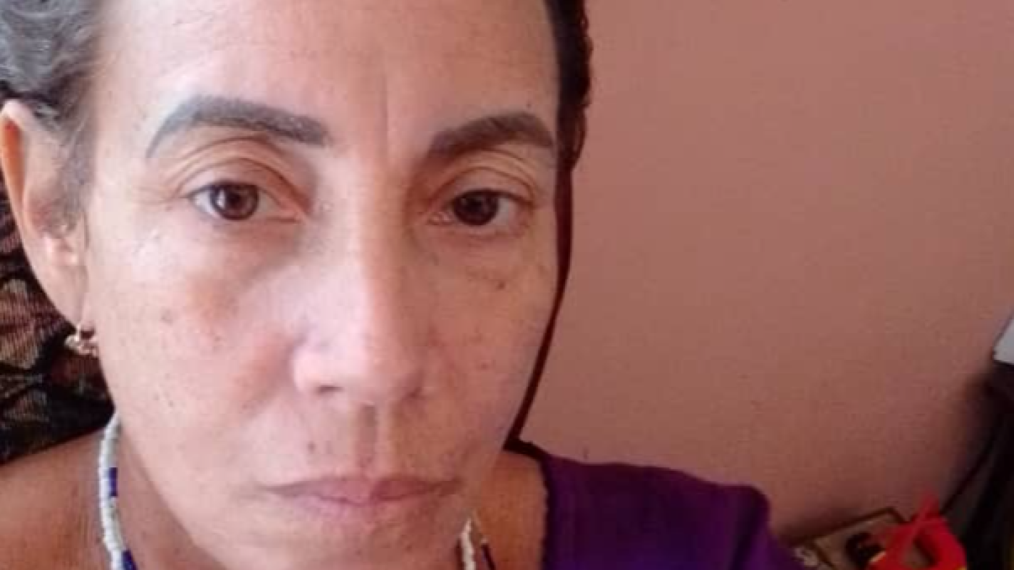 Cancer free for Liana