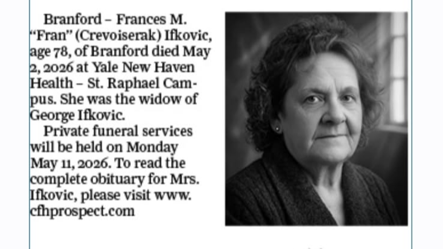 Funeral expenses