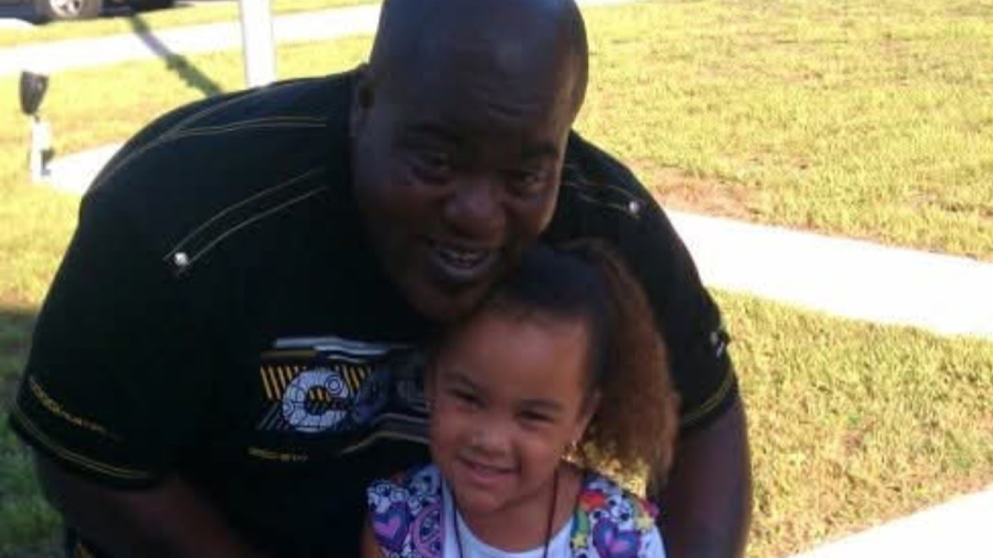 Help for my dad's funeral