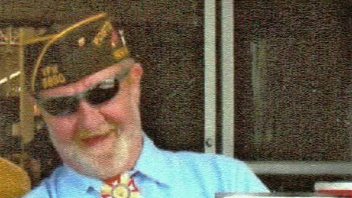 Funeral Expenses for My Father