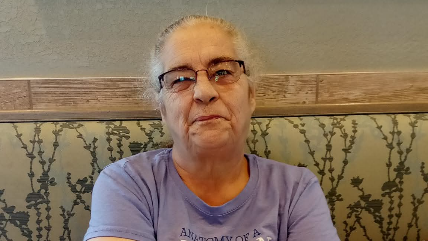 Moms funeral fund