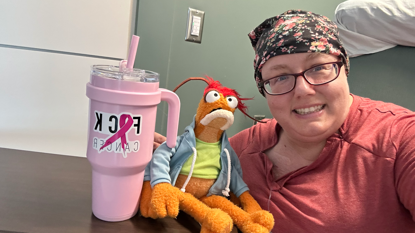 Shelley Robinson Cancer Fund