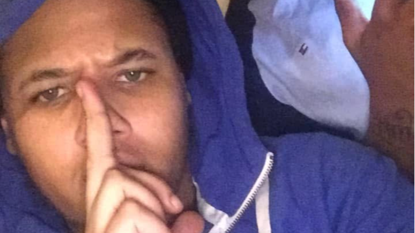 Disabled Homeless Grieving Mom