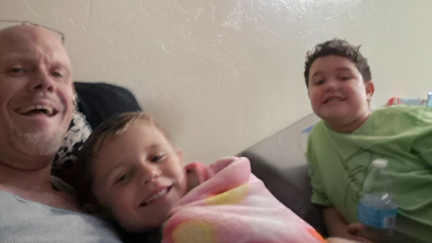 Help out my family