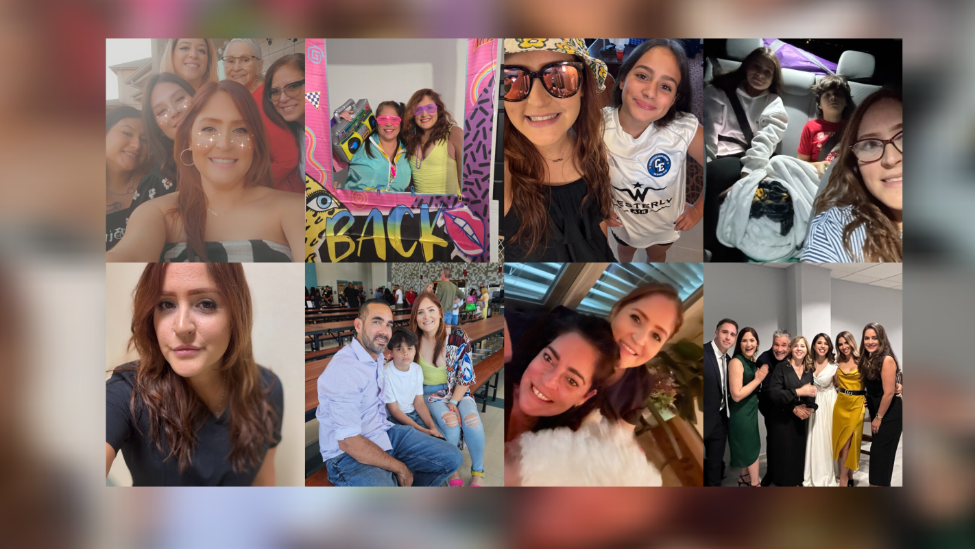 Ainniz's Cancer Battle