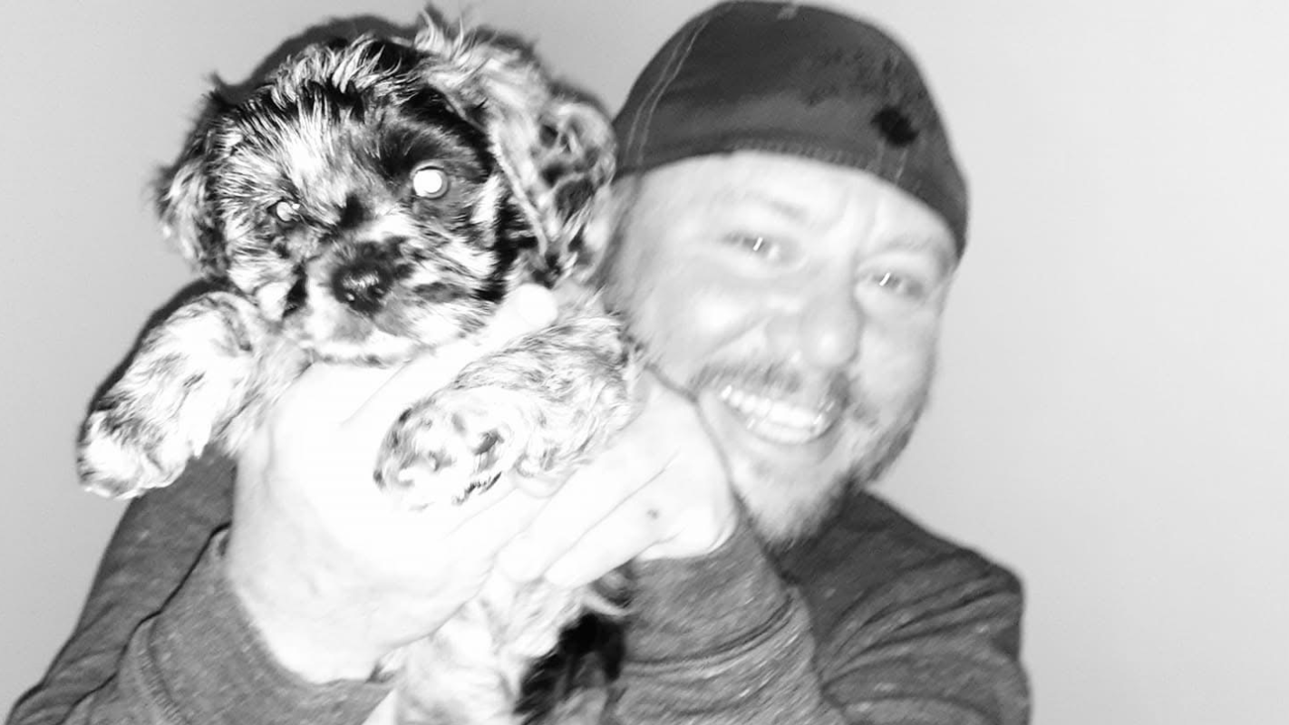 Life, Love and a Liver for Jerry Goings