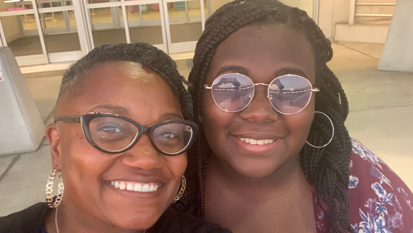 Fighting for Divyne’s Life