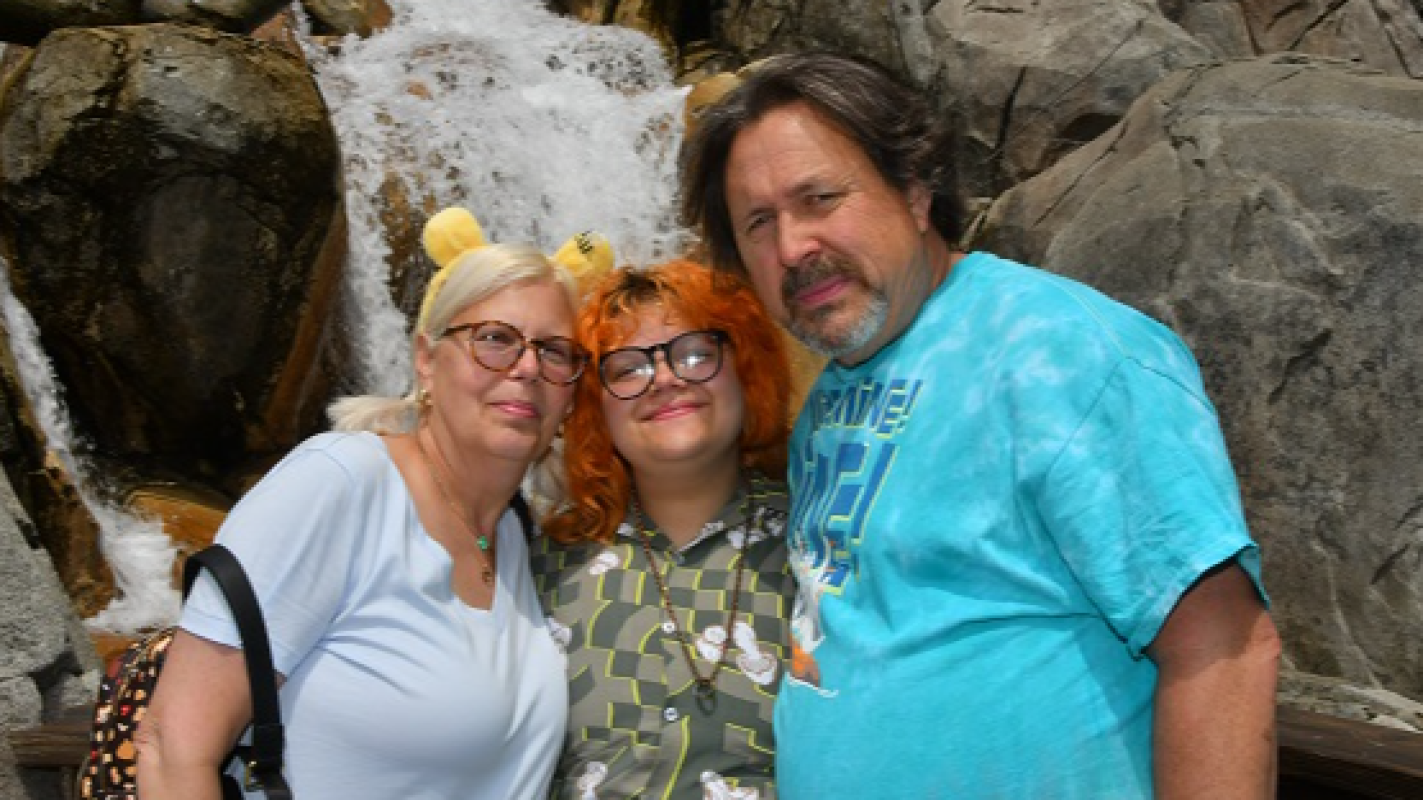 The Salomon Family needs your help