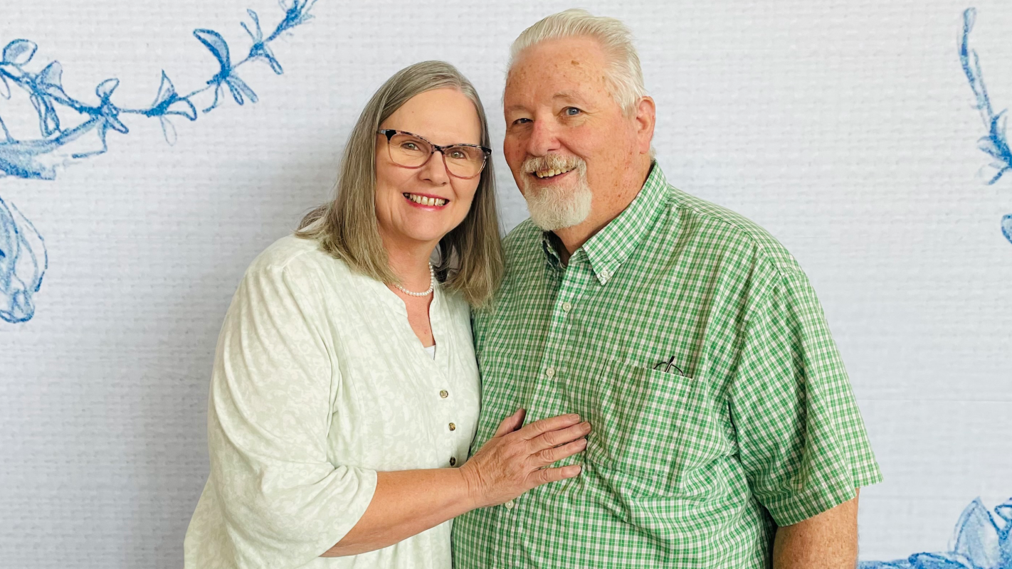 Barbara Casteel Memorial