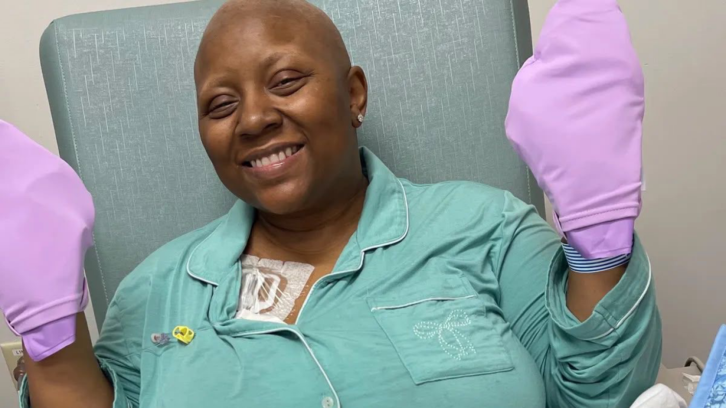Support Tara's cancer treatment