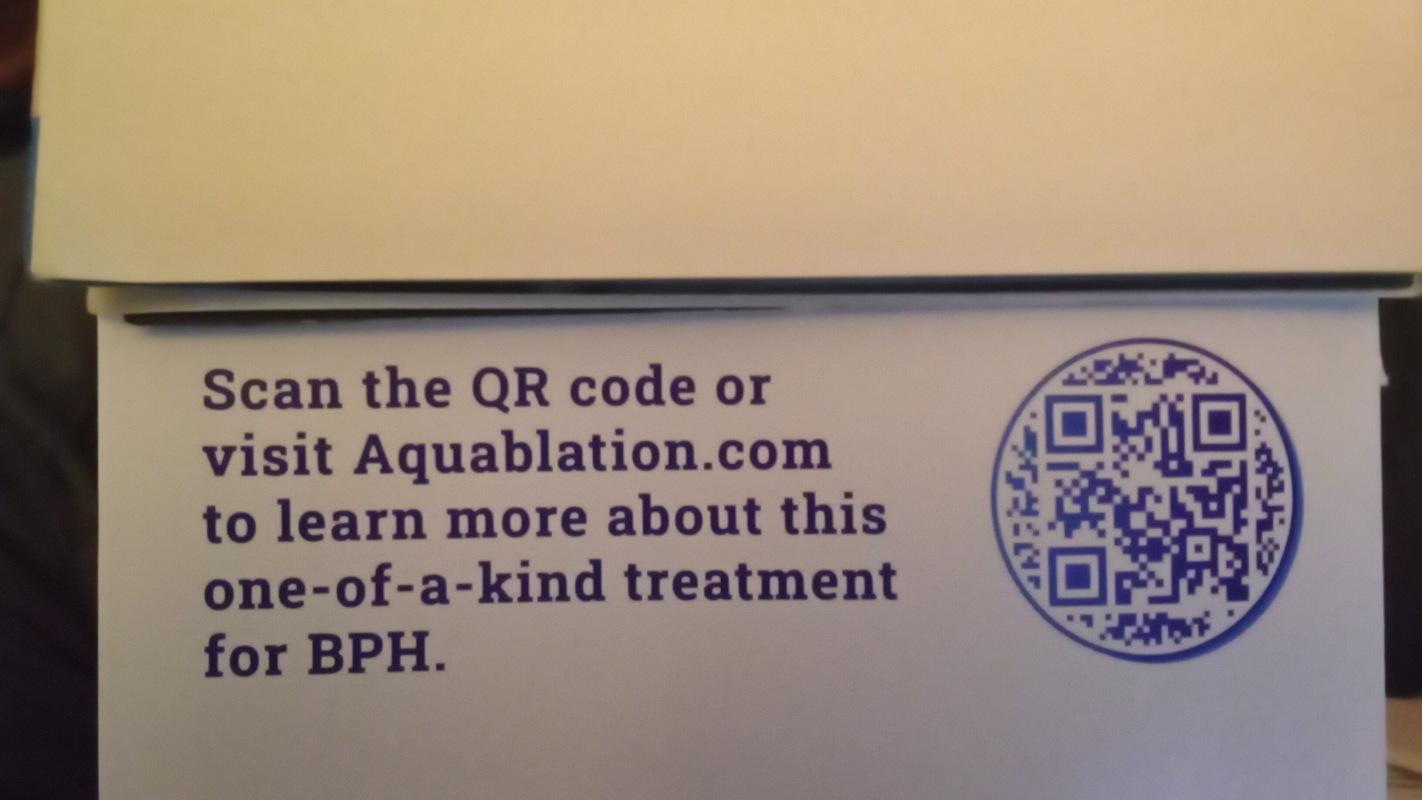 life impacting surgery