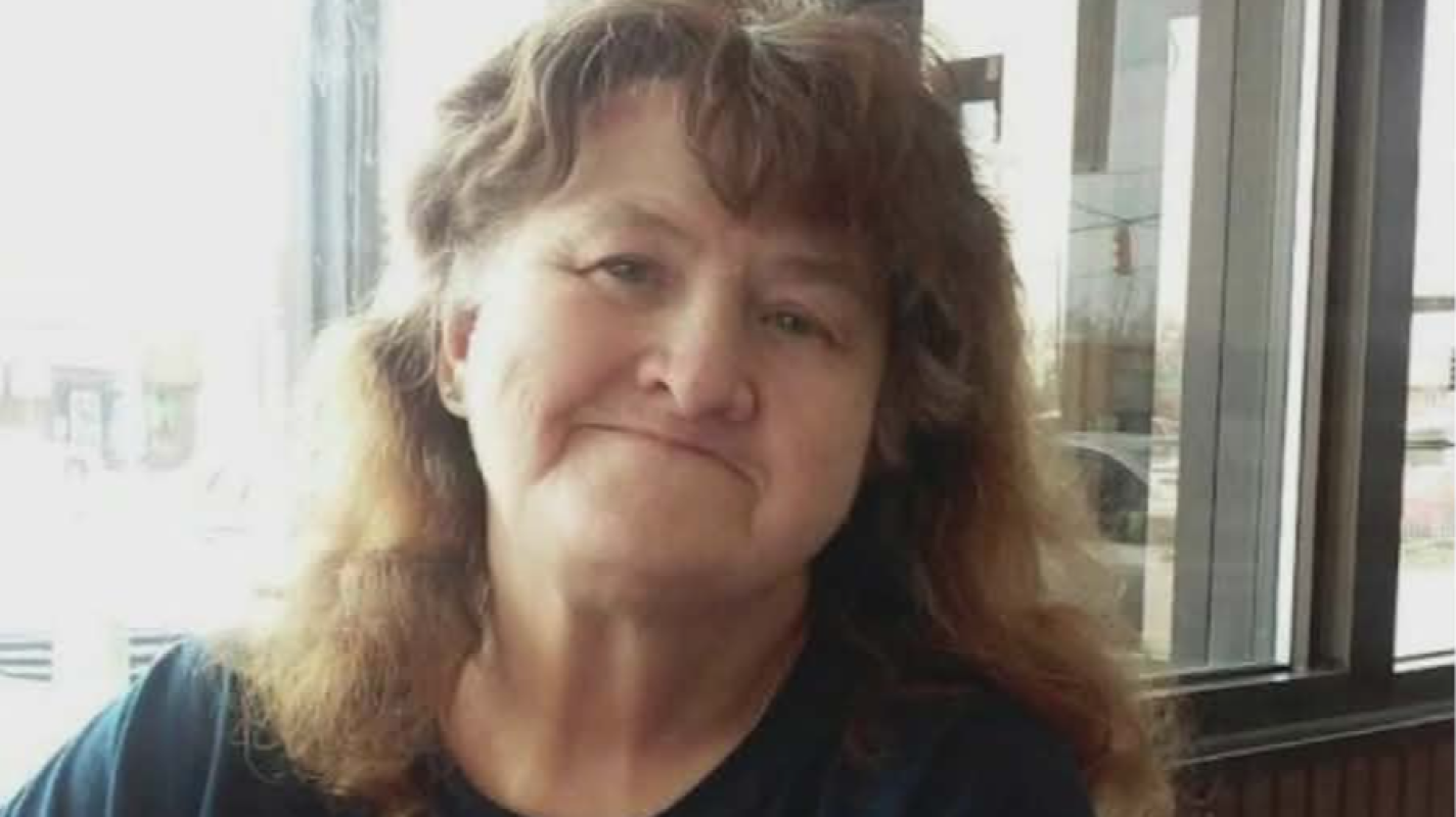 Funeral and burial for our mom