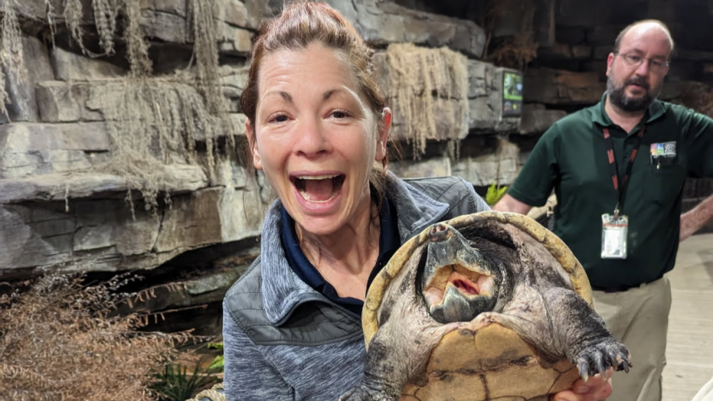 Benefiting Christina Ploog + Family