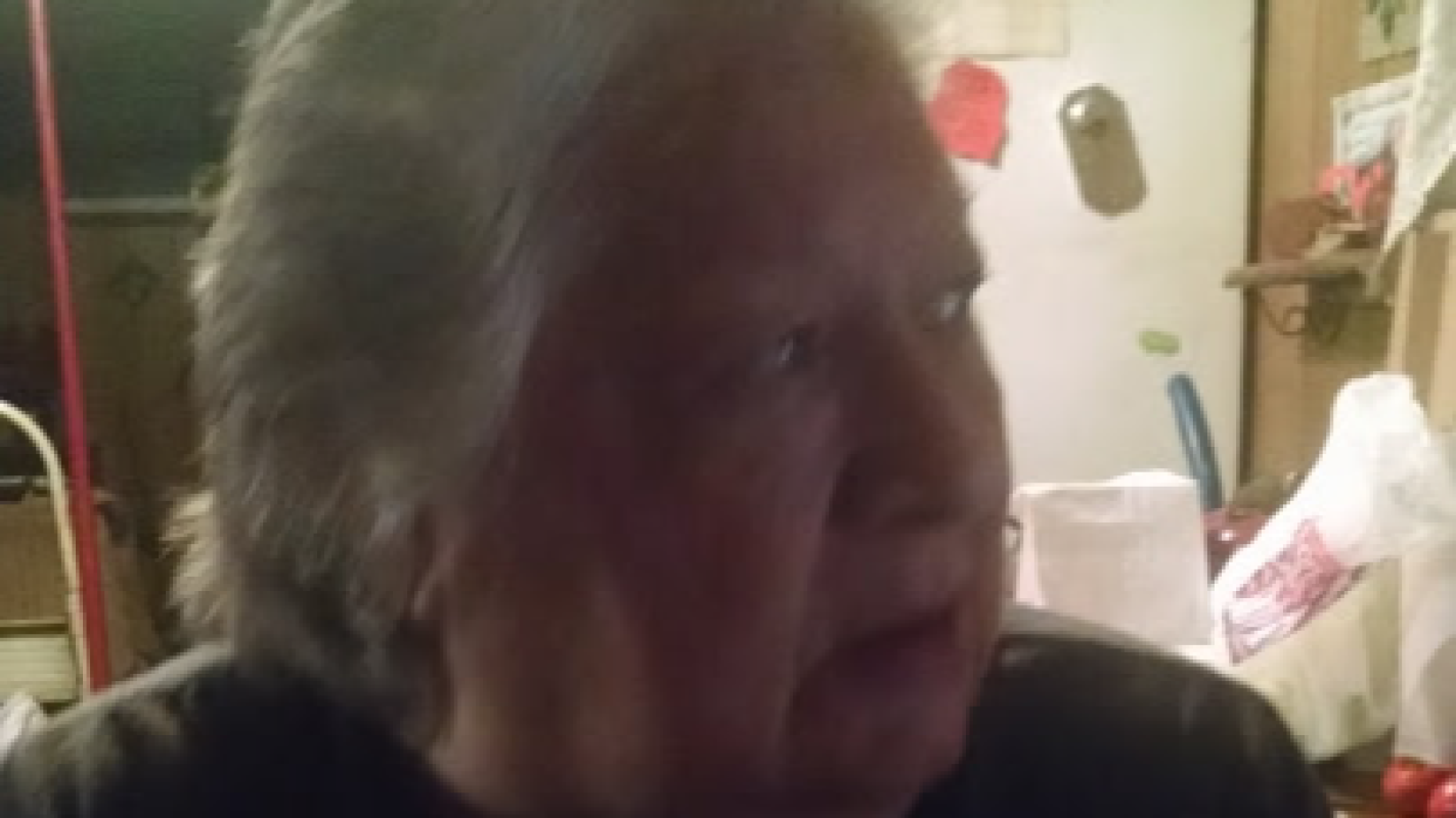 In remembrance of Cathy Henningson my mom