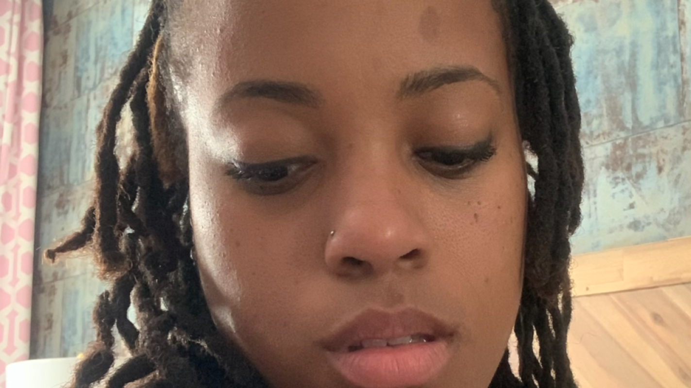 My chapter to recovery