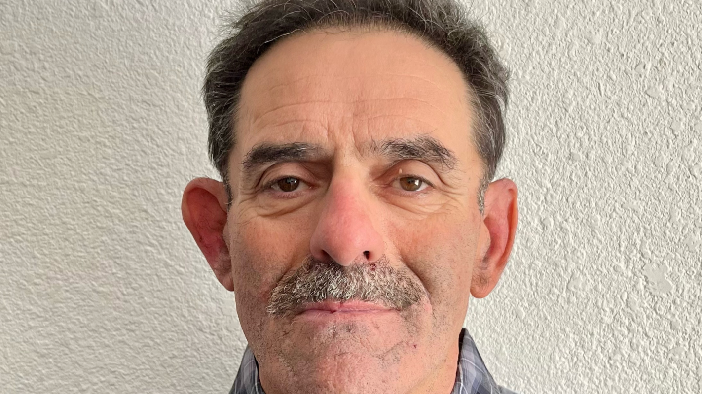 Dan’s Liver Transplant