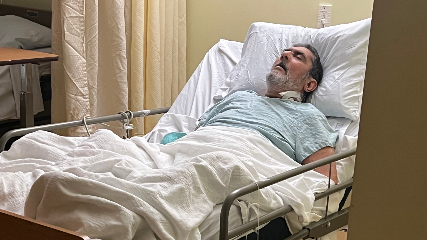 Help donate for Edward’s final journey and wishes