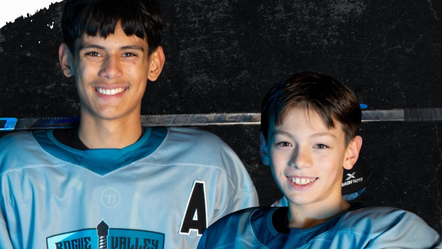 Spring Hockey Tournaments