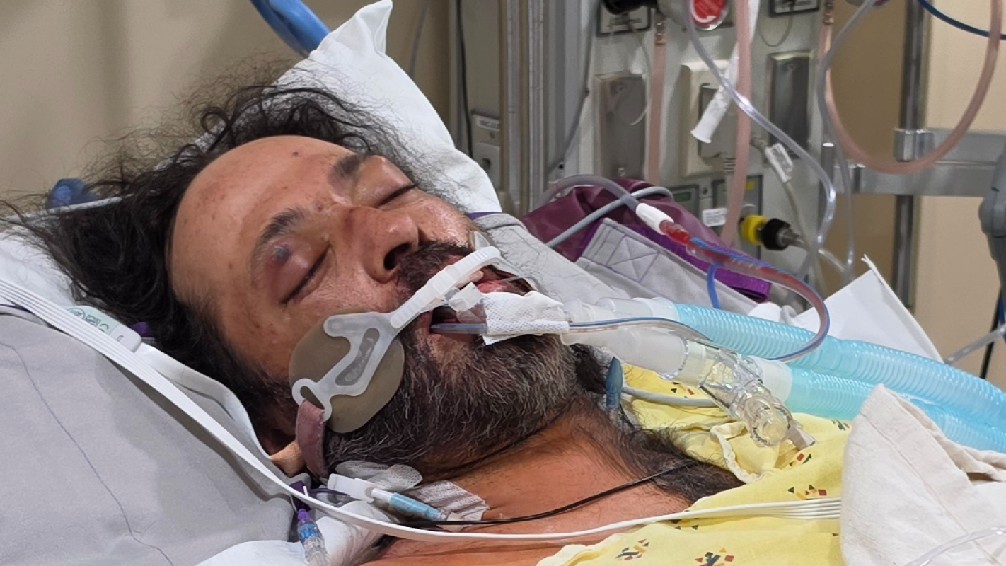 David Martir Burial Fund