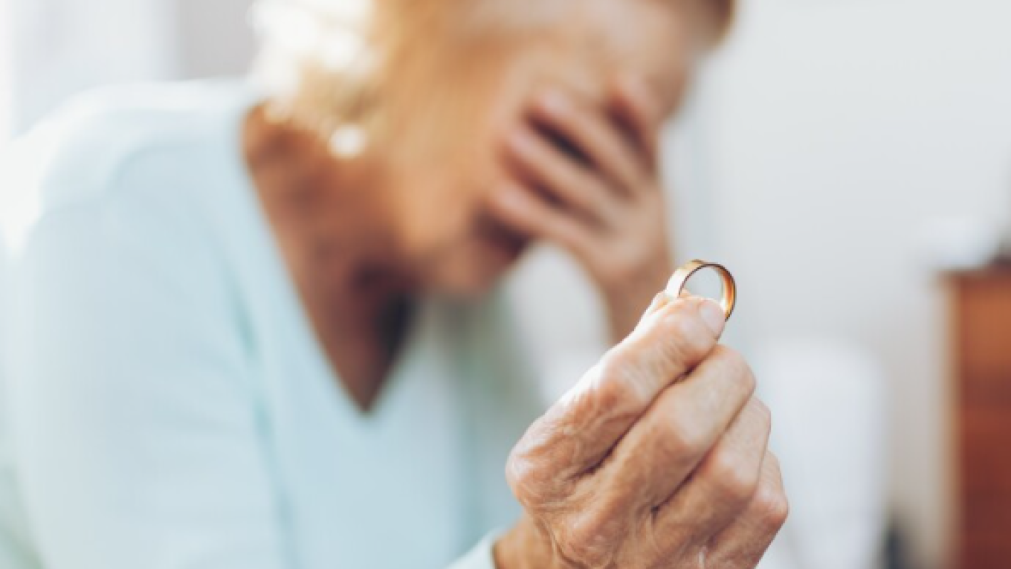 A Voice for A Loved One: Protecting a Vulnerable Senior in Crisis
