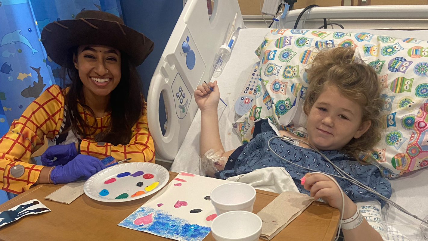 Makayla’s Journey