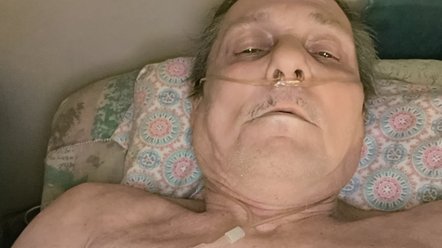 Medical Triple transplant Double lungs and heart