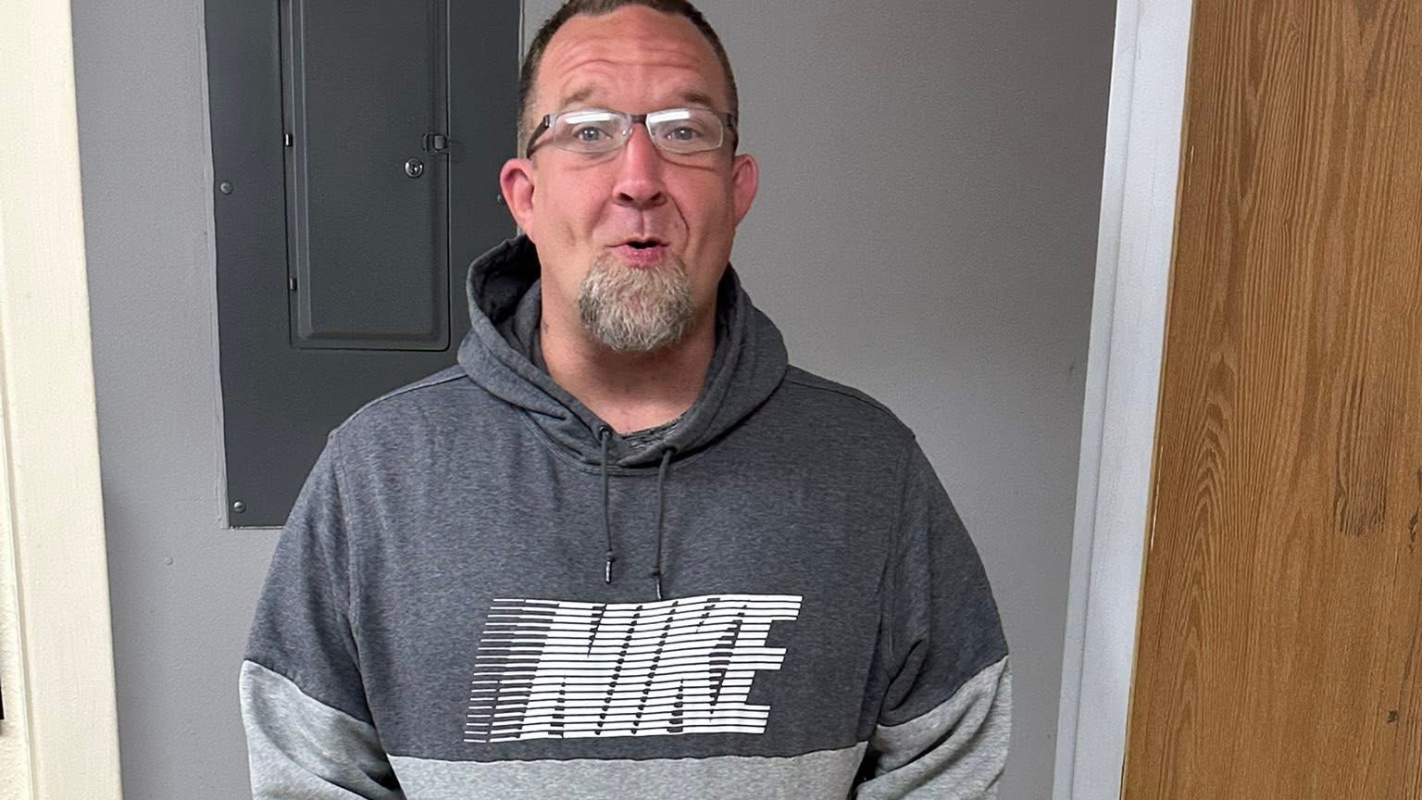 Cremation of Randall Sullivan