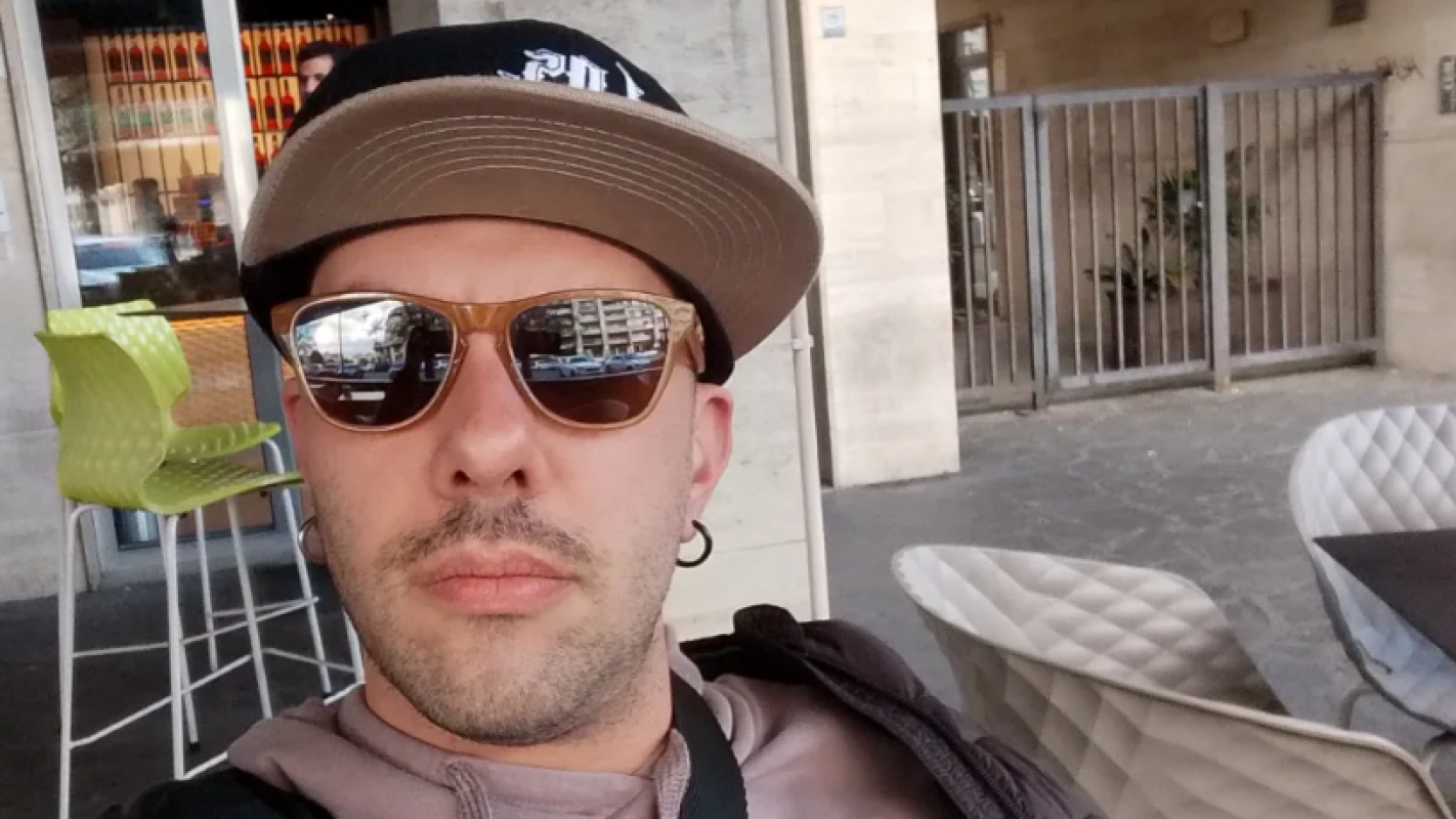 Support Tony Smith’s Artistic Journey