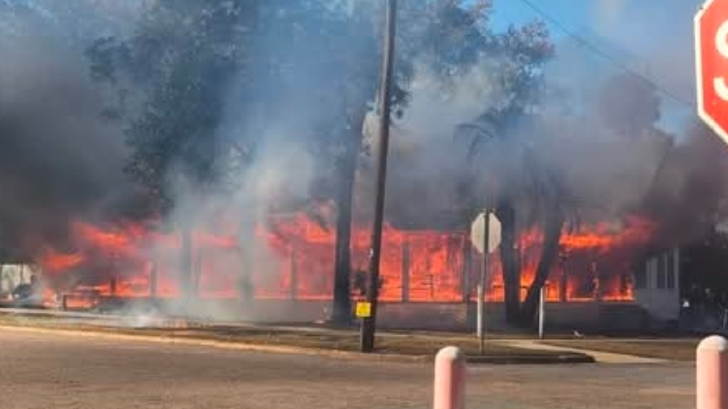 Martin Family Chipley FL