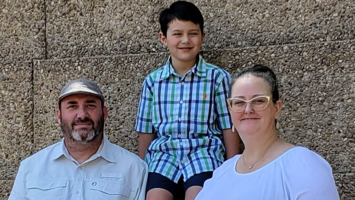 Teresa's Family Fundraiser