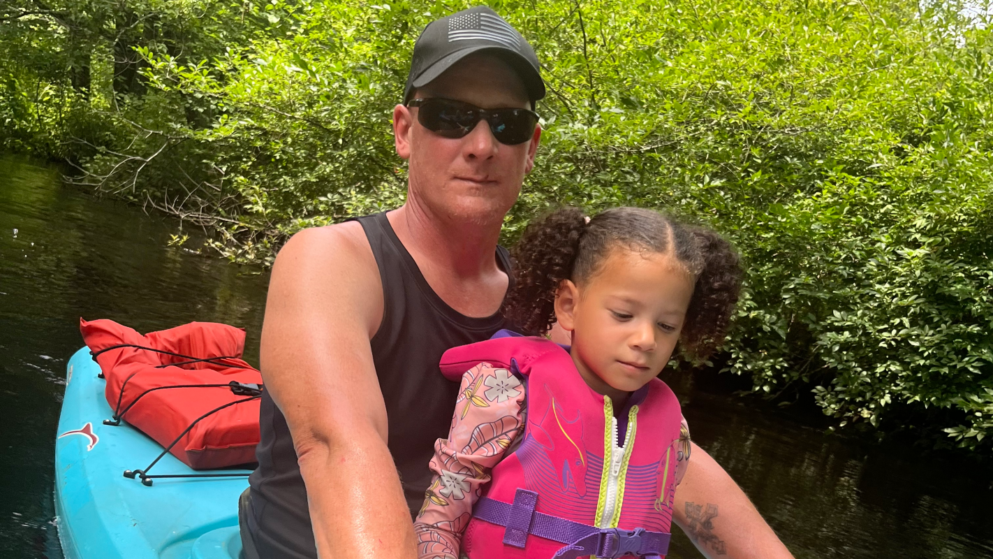 Mark Roberts fight against rare cancer