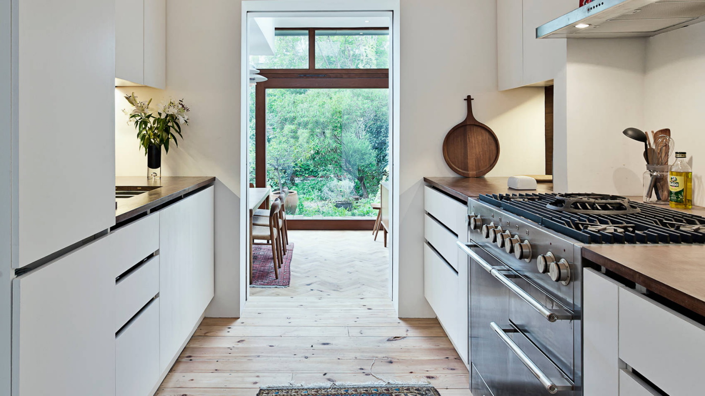 Dream kitchen