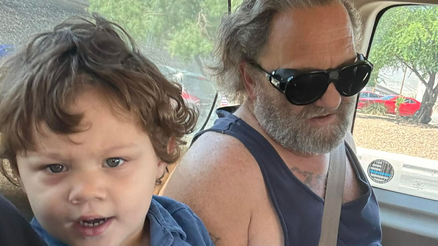 Help a blind man see