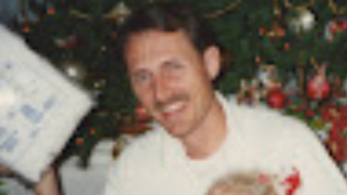 Garry Wellisch fights Leukemia