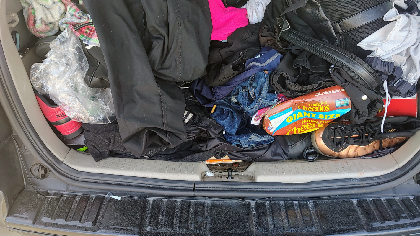 We need help getting our vehicle fixed