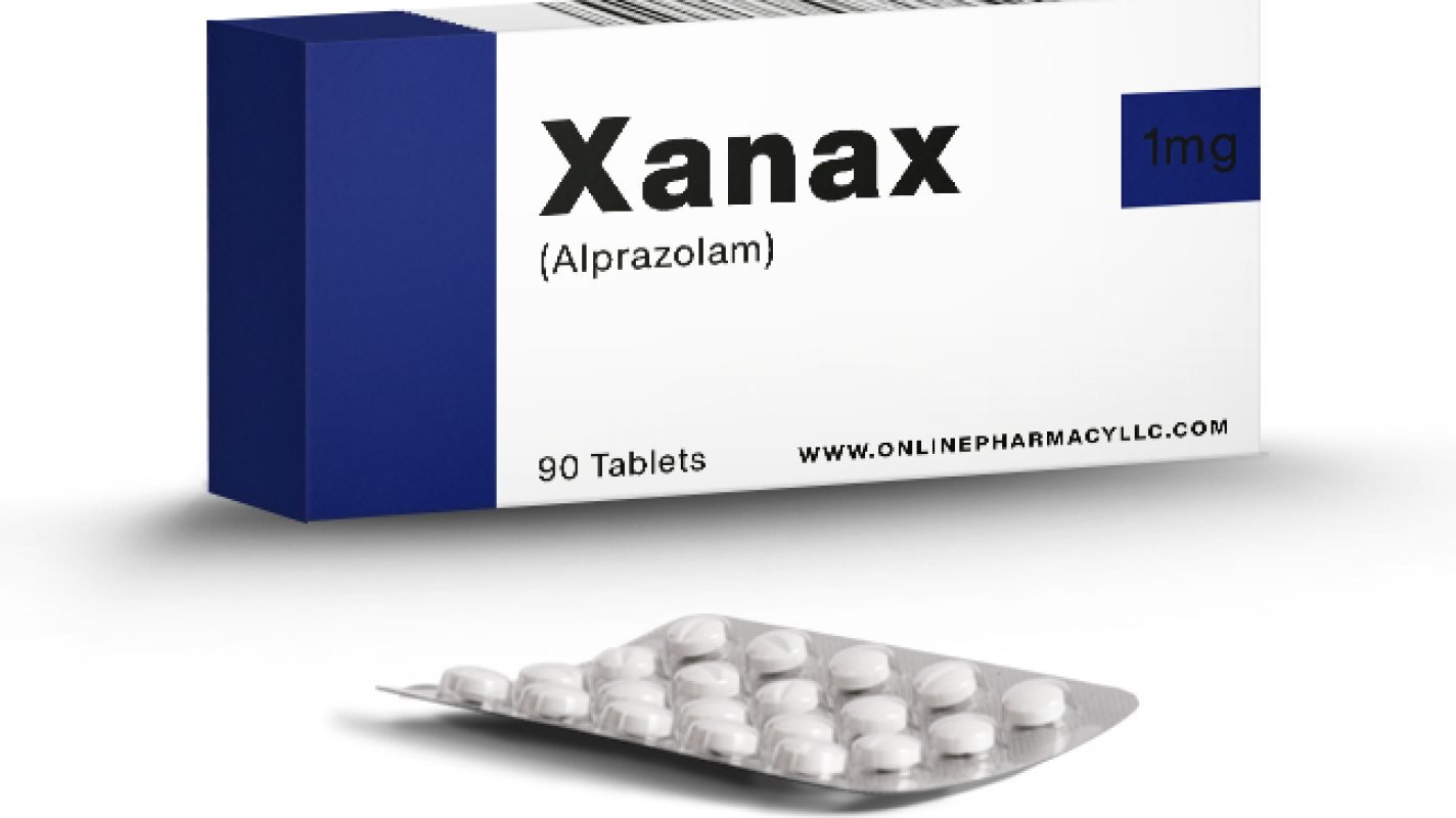 Order Xanax 1mg Online Legally: Safety Guidelines