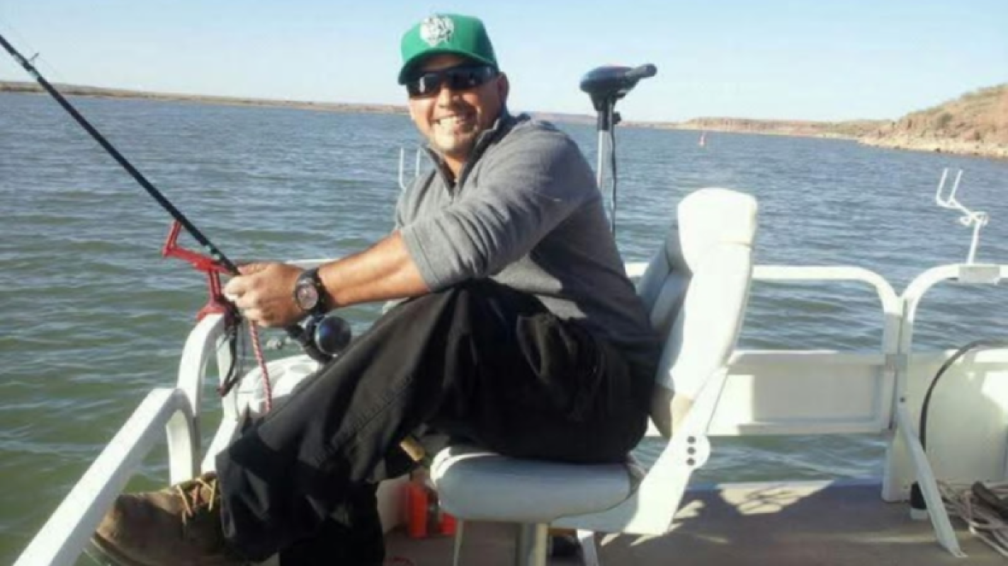 Sal Arellanes(ATM)A todo Madre