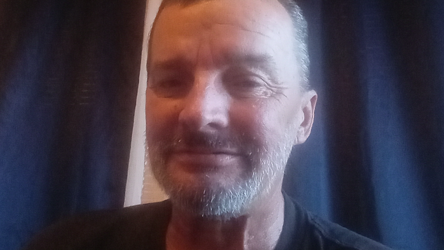 Jims battle with cancer ,tongue,lymphnode,