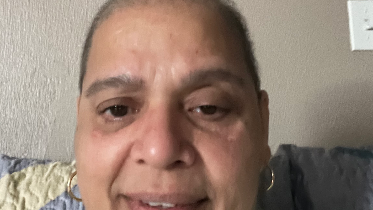 Metastatic cancer