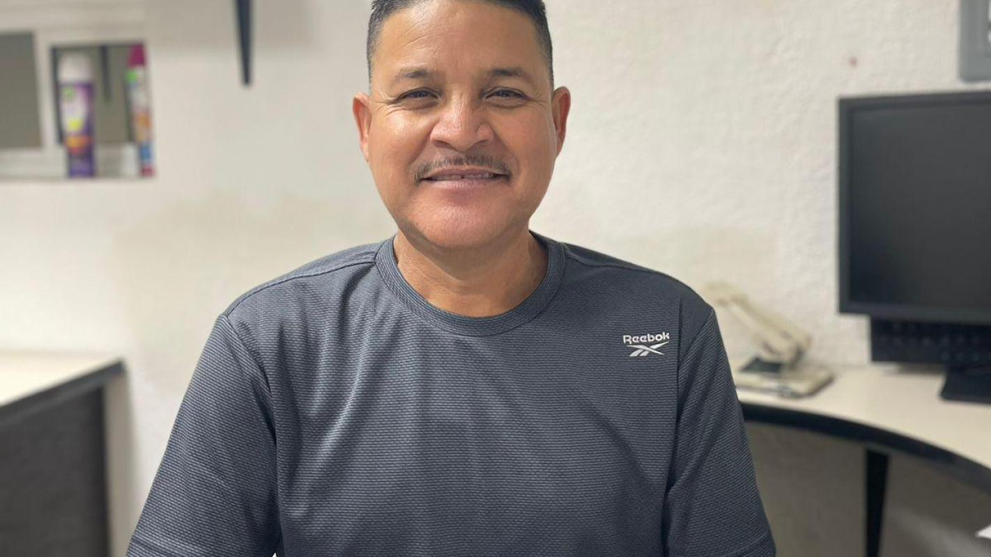 Elmer’s kidney transplant