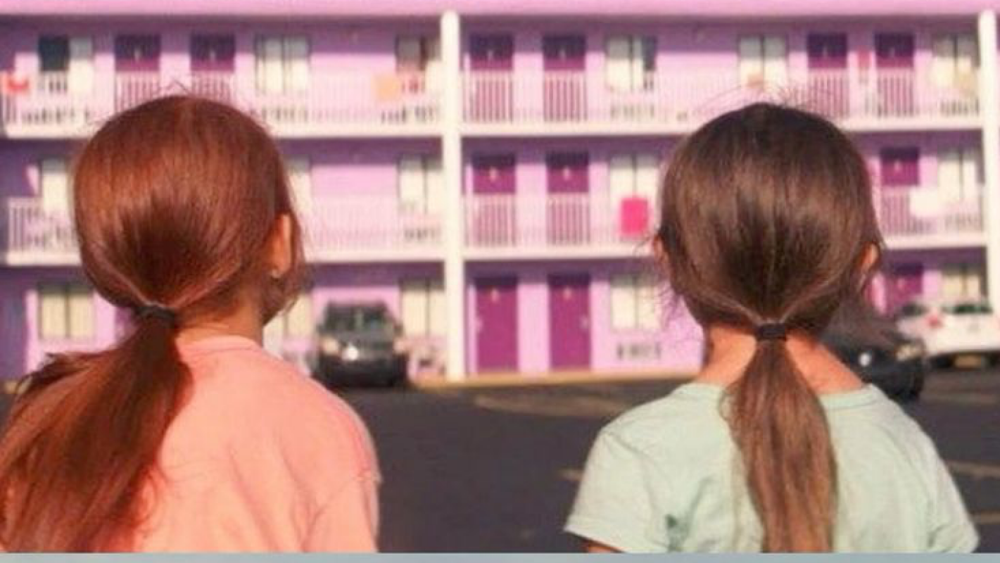 We Were Girls Short Film