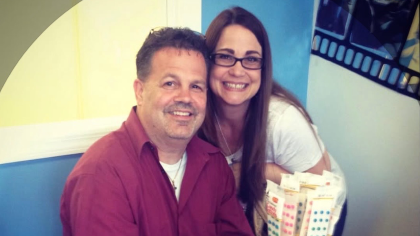 For My Sister Daenene