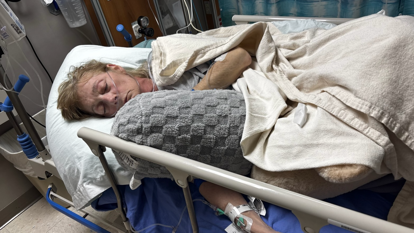 Belinda Decker Nanninga