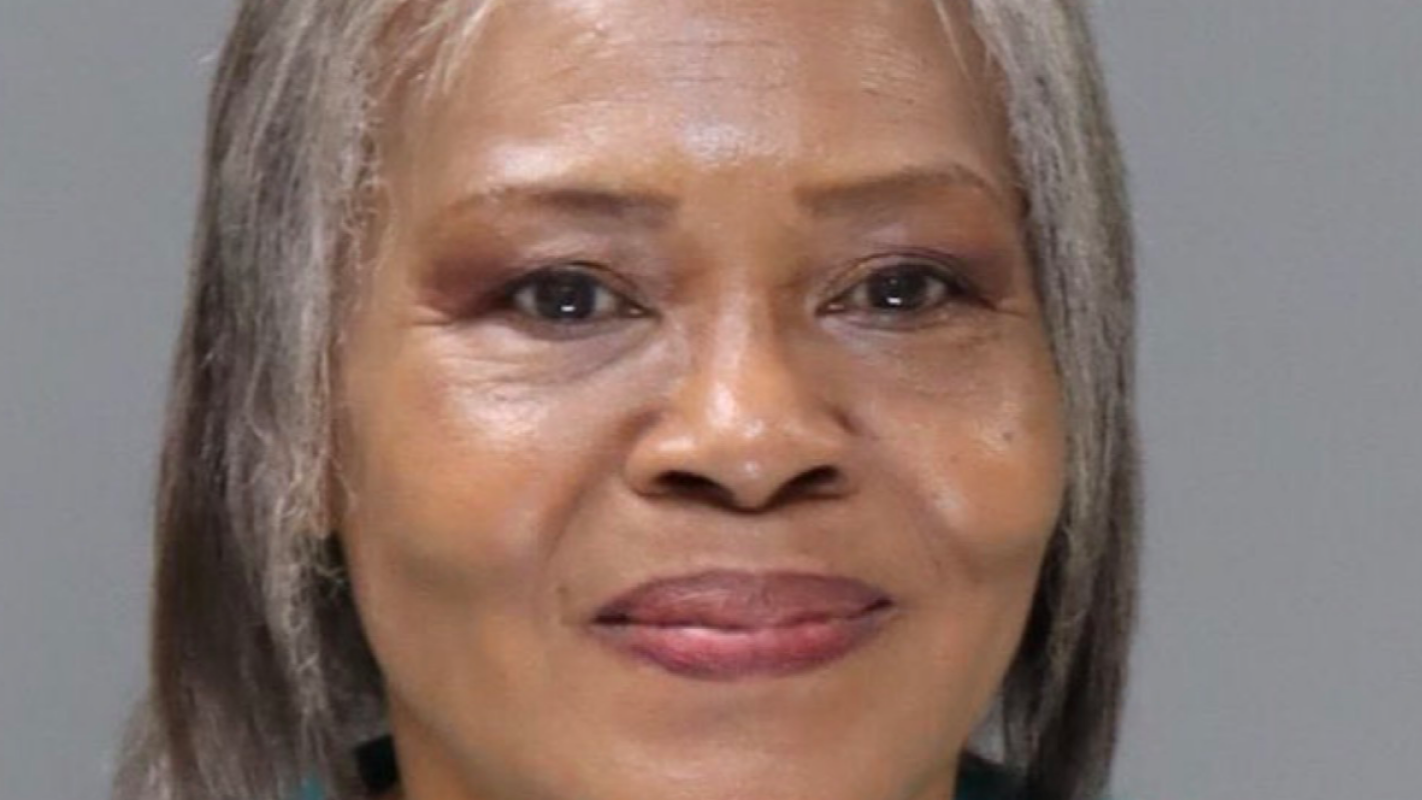 Jerleen Patterson Nelson