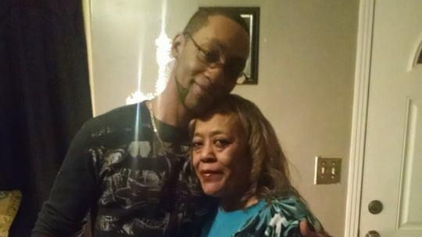 To help with my mother’s memorial